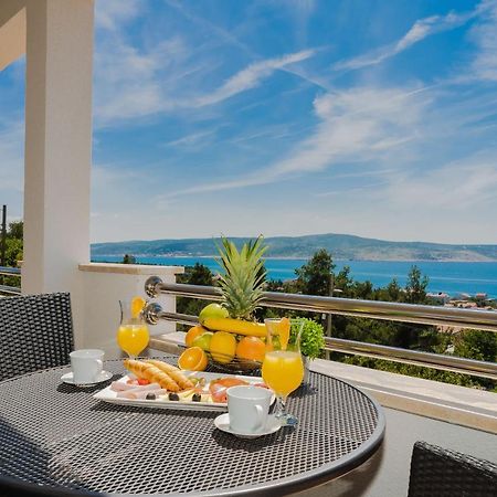 Apartments Marija Стариград-Пакленица Экстерьер фото